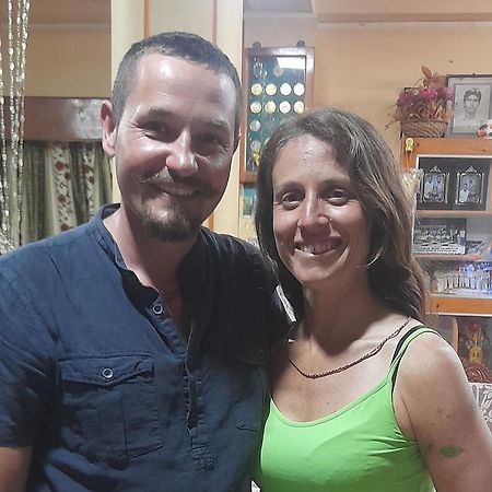 Abhi'S Homestay 布莱尔港 外观 照片