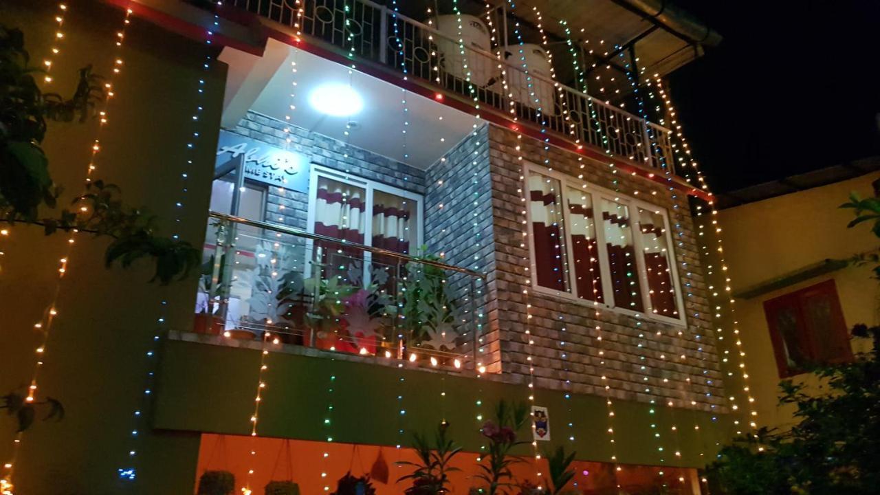 Abhi'S Homestay 布莱尔港 外观 照片