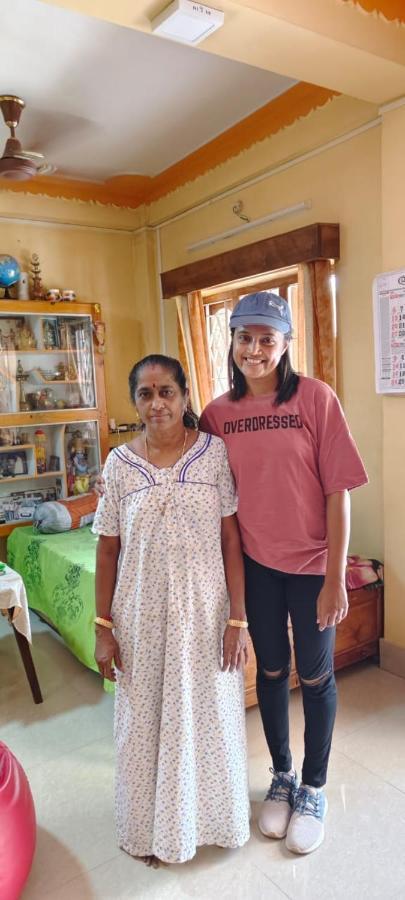 Abhi'S Homestay 布莱尔港 外观 照片