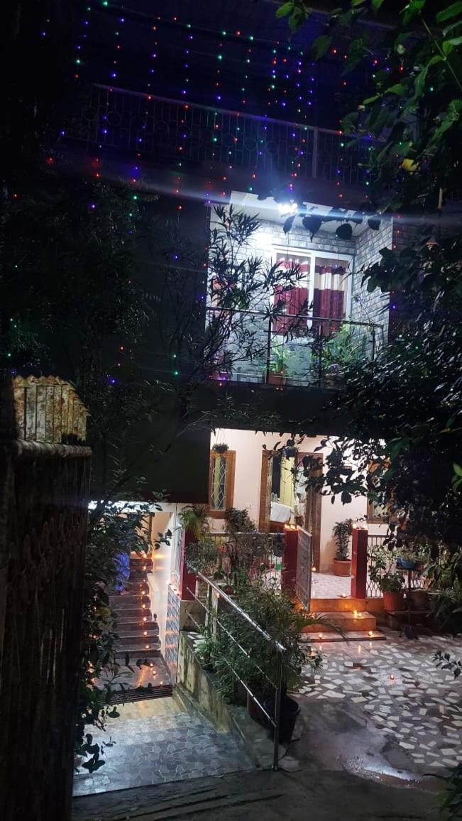 Abhi'S Homestay 布莱尔港 外观 照片