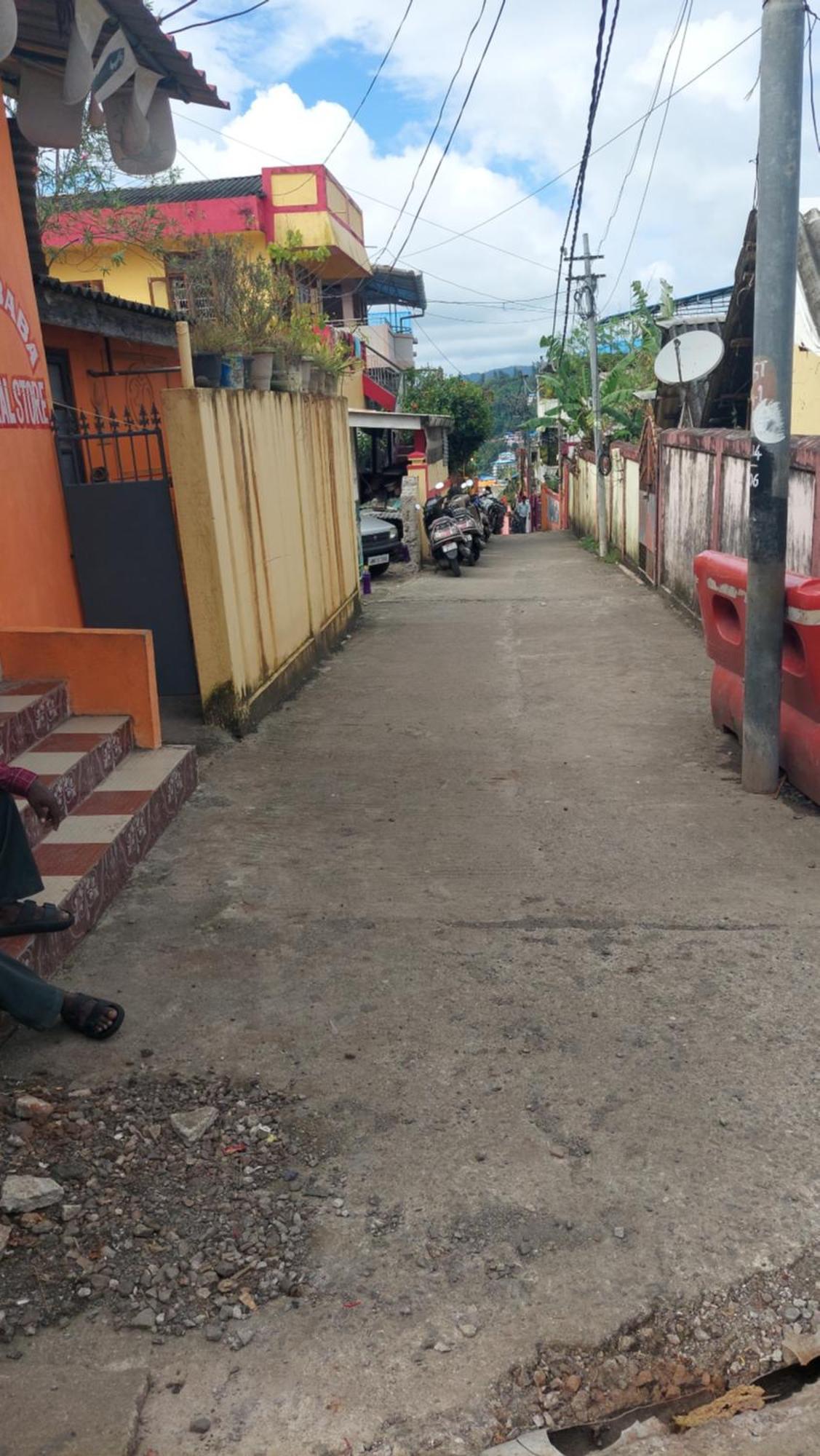 Abhi'S Homestay 布莱尔港 外观 照片