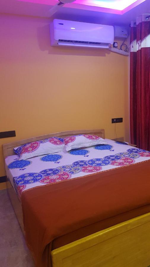 Abhi'S Homestay 布莱尔港 外观 照片