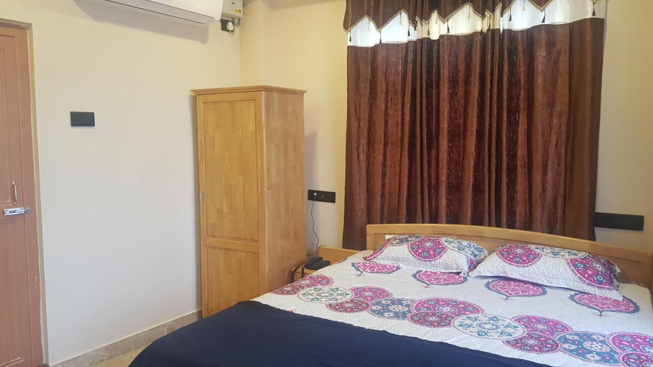 Abhi'S Homestay 布莱尔港 外观 照片